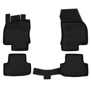 Sisätilamattosarja Seat Ateca (KH7) 04/2016-2025
