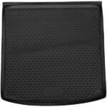 Tavaratilamatto Skoda Kodiaq (NS7/NV7) 10/2016 - (5 istuinta) 2016-2025