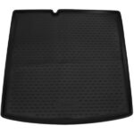 Tavaratilamatto Skoda Fabia III StW (NJ5) 2014-2022