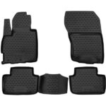 Sisätilamattosarja Citroen C4 Aircross 2010-2025