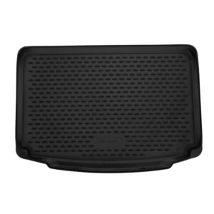 Alempi tavaratilamatto Seat Ateca (KH7) 04/2016-2025
