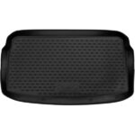 Alempi tavaratilamatto VW Polo (AW1/BZ1) 06/2017 - (5 ovisiin) 2017-2025