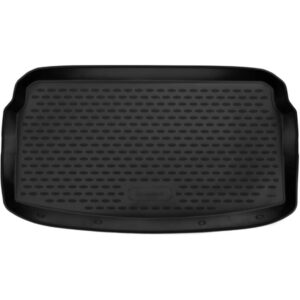 Alempi tavaratilamatto VW Polo (AW1/BZ1) 06/2017 - (5 ovisiin) 2017-2025