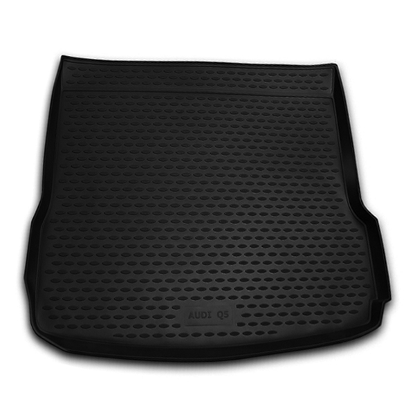 Tavaratilamatto Audi Q5 (8RB) 2008-2019 Tavaratilamatto Audi Q5 (8RB) 2008-2019
