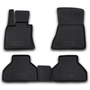 Sisätilamattosarja BMW X5 (E70) 2006-2013