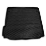 Tavaratilamatto BMW X5 (E70) 2006-2013