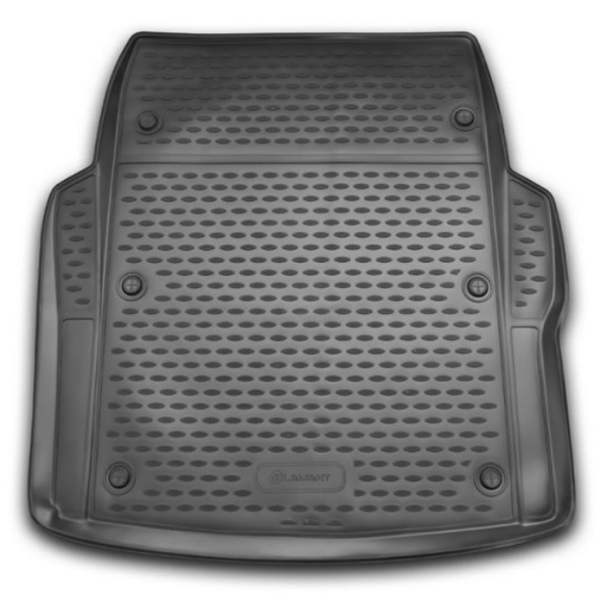 Tavaratilamatto BMW 3 (F30/F80) 2011-2018 Tavaratilamatto BMW 3 (F30/F80) 2011-2018