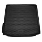 Tavaratilamatto BMW X5 (F15/F85) 2013-2018