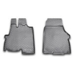 Etumattosarja Fiat Ducato Bussi/Lava/Umpi 2006-2025