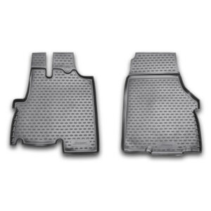 Etumattosarja Fiat Ducato Bussi/Lava/Umpi 2006-2025