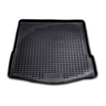 Tavaratilamatto Ford Focus II Sedan (DB/FCH/DH) 2005-2013