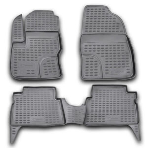 Sisätilamattosarja Ford Focus C-Max (DM2) 2003-2007