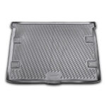Tavaratilamatto Jeep Cherokee (KK) 2007-2025