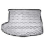 Tavaratilamatto Jeep Compass (MK49) 2006-2025