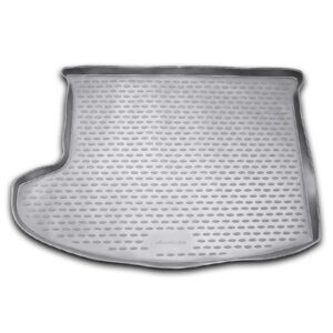 Tavaratilamatto Jeep Compass (MK49) 2006-2025