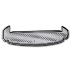 Tavaratilamatto Kia Sorento II (XM) 2009-2015 (7 istuinta)