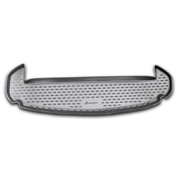 Tavaratilamatto Kia Sorento II (XM) 2009-2015 (7 istuinta) Tavaratilamatto Kia Sorento II (XM) 2009-2015 (7 istuinta)