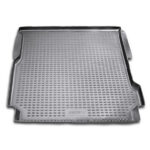 Tavaratilamatto Land Rover Discovery III (L319) 2004-2009