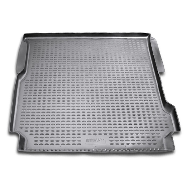 Tavaratilamatto Land Rover Discovery III (L319) 2004-2009 Tavaratilamatto Land Rover Discovery III (L319) 2004-2009