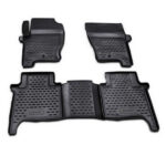 Sisätilamattosarja Land Rover Range Rover Sport 2005-2013