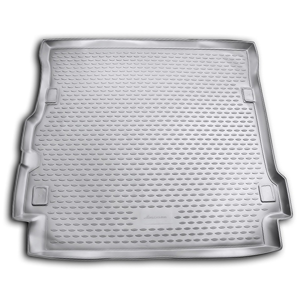 Tavaratilamatto Land Rover Discovery IV (L319) 2009-2018 Tavaratilamatto Land Rover Discovery IV (L319) 2009-2018