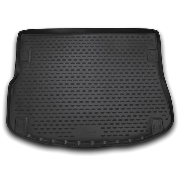 Tavaratilamatto Range Rover Evoque (L538) 2011-2019 Tavaratilamatto Range Rover Evoque (L538) 2011-2019