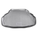 Tavaratilamatto Lexus LS 460 (F4) 2006-2025