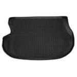 Tavaratilamatto Mitsubishi Outlander I (CU/W) 2001-2008