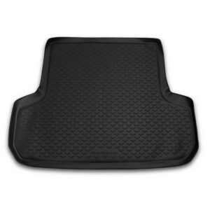 Tavaratilamatto Mitsubishi Pajero Sport I (K7/K9) 1996-2025