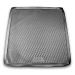 Tavaratilamatto Opel Vectra C StW (Z02) 2003-2009
