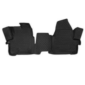 Etumattosarja Ford Transit Bussi/Lava/Umpi 13-15 (1+2 istuinta) 2013-2025