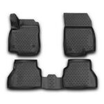 Sisätilamattosarja Ford B-Max (JK) 2012-2025