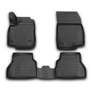 Sisätilamattosarja Ford B-Max (JK) 2012-2025