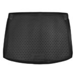 Tavaratilamatto Seat Altea (5P1) 2004-2015