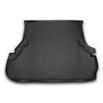 Tavaratilamatto Toyota Land Cruiser 100 (J1) 1998-2008
