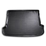Tavaratilamatto Toyota Corolla Verso (ZER/ZZE12/R1) 2004-2009