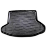 Tavaratilamatto Toyota Prius Viistoperä (W2) 2003-2010