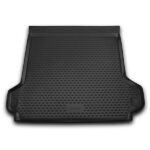Tavaratilamatto Toyota Land Cruiser (J15) 2011-2025 (5 istuinta)