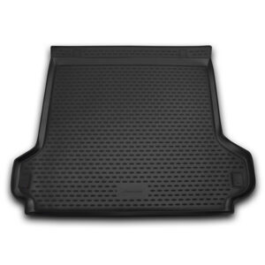 Tavaratilamatto Toyota Land Cruiser (J15) 2011-2025 (5 istuinta)