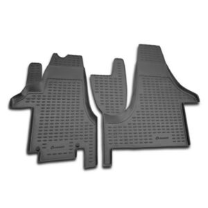 Etumattosarja VW Transporter V Bussi/Lava/Umpi 2003-2016