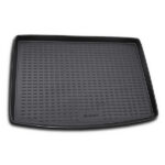 Tavaratilamatto Golf Plus (5M1/521) 2004-2013