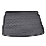 Tavaratilamatto VW Golf VI (5K1) 2008-2014