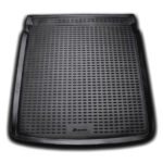 Tavaratilamatto VW Passat B7 (362) 2010-2016