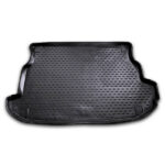 Tavaratilamatto SsangYong Korando (CK) 2010-2025