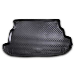 Tavaratilamatto SsangYong Korando (CK) 2010-2025