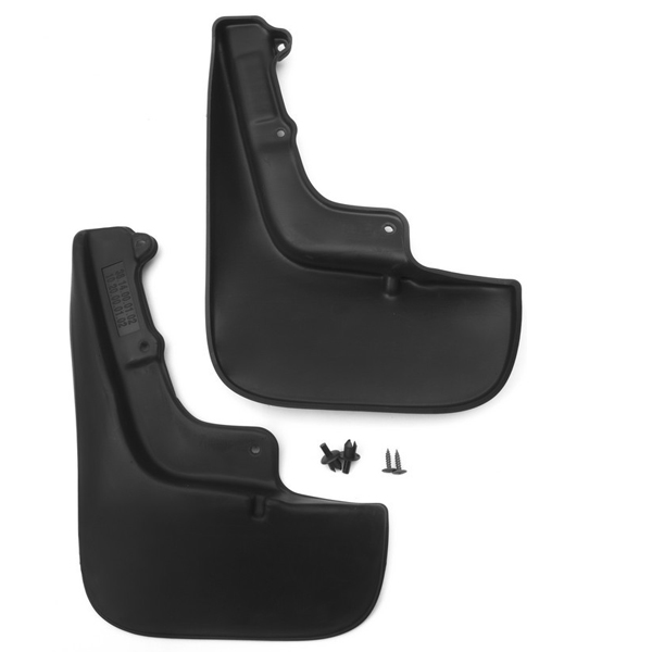 EXP.NLF.38.14.F18 Roiskeläpät Peugeot BOXER Bussi 2005-2025 eteen