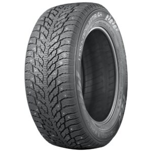 Nokian Hakkapeliitta C4 205/65-16C