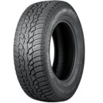 Nokian HAKKAPELIITTA CR4 205/65-16