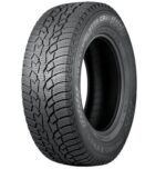 Nokian HAKKAPELIITTA CR4 205/65-16