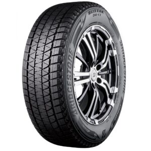 Bridgestone Blizzak Ice DM V-3 255/50-20